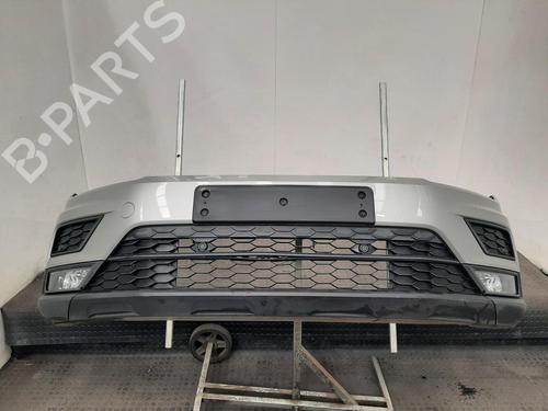 Używane Zderzak przedni VW TIGUAN (AD1, AX1) 1.5 TSI (150 hp) 29112136