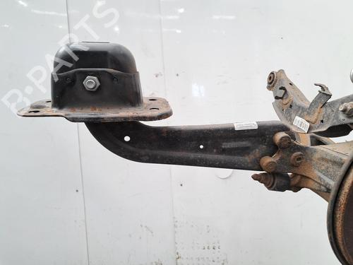 Left rear suspension MG MG HS (AS23) 1.5 EHS Hybrid (CSA6463) | BP26816021M74 - Image 2