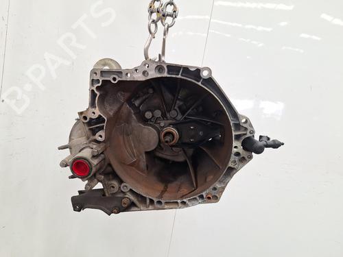 Boîte de vitesses Boîte de vitesses CITROËN C3 Picasso (SH_) 1.6 BlueHDi 100 (99 hp) 36290033 36290033