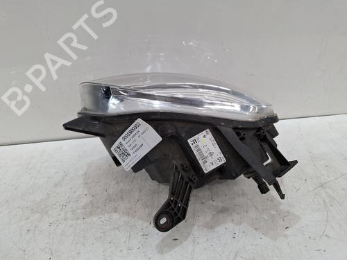 Right headlight RENAULT TWINGO III (BCM_, BCA_) 1.0 SCe 70 | BP38199818C29 - Image 6