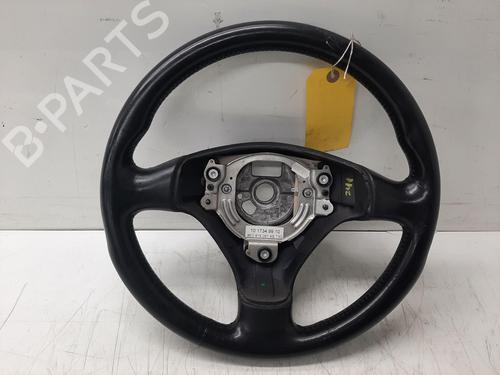 Used Steering wheel AUDI A4 B6 Avant (8E5) 2.5 TDI quattro (180 hp) 26749328