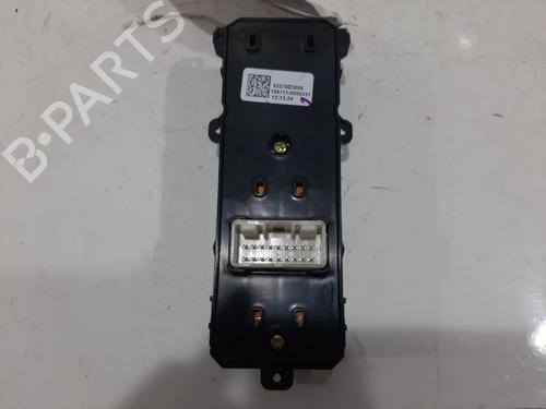 Right front window switch HYUNDAI TUCSON (TL, TLE) 1.6 T-GDi | BP37484529I26 - Image 3