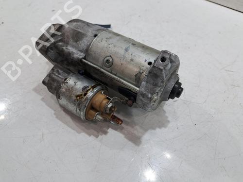 Starter VOLVO V40 Hatchback (525) D2 | BP33335982M8 - Image 2