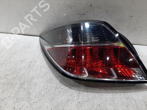 Used Left taillight Left taillight 36957486 36957486
