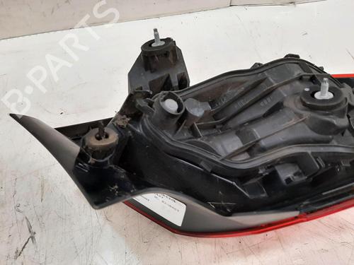 Right taillight VAUXHALL CORSA Mk IV (E) (X15) 1.4 | BP36154365C35 - Image 6
