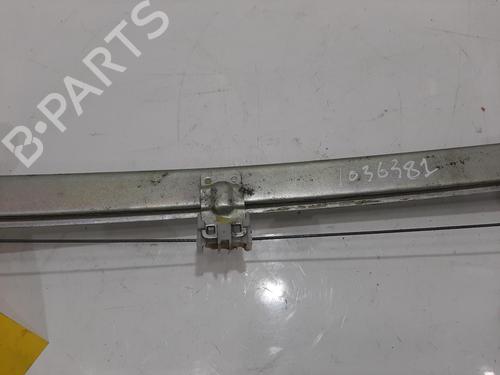 Front right window mechanism SUZUKI BALENO (FW, EW) 1.0 (A1K310) | BP31033174C23