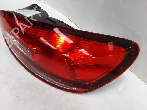 Right taillight VW SCIROCCO III (137, 138) 1.4 TSI | BP26784856C35 