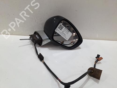 Used Right mirror CITROËN DS3 (SA_) 1.6 VTi 120 (120 hp) 26774442