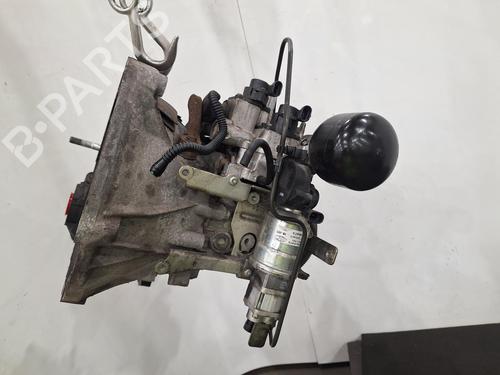 Gearbox FIAT 500 (312_) 1.2 (312AXA1A) | BP29581356M3 