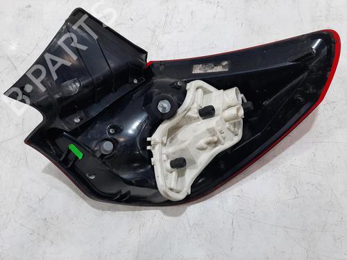 Venstre baglygte VAUXHALL ASTRA Mk VI (J) (P10) 1.6 | BP30286810C34 