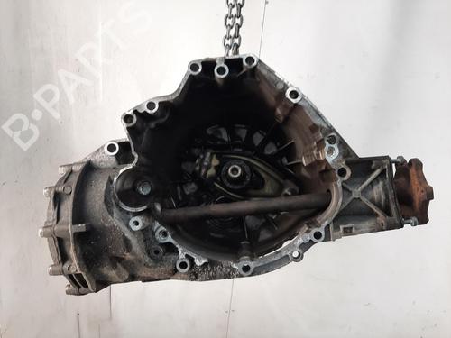 Used Gearbox AUDI A4 B8 (8K2) 2.0 TDI quattro (177 hp) 26751962