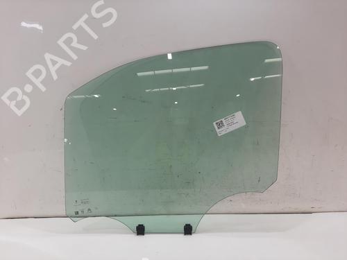 Used Front left door window Front left door window 37597725 37597725
