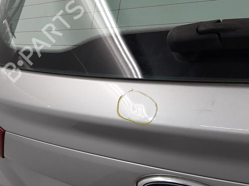 Tailgate FORD B-MAX (JK) 1.0 EcoBoost | BP33940451C6  - Image 5