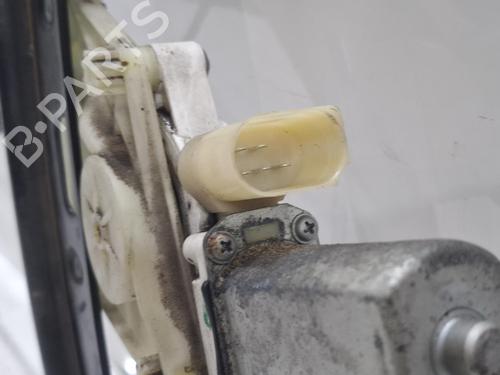 Front right window mechanism BMW 1 Coupe (E82) 118 d | BP39707755C23 - Image 5