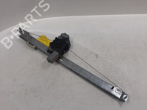 Front right window mechanism VAUXHALL VIVARO B Van (X82) 1.6 CDTi | BP26863607C23 