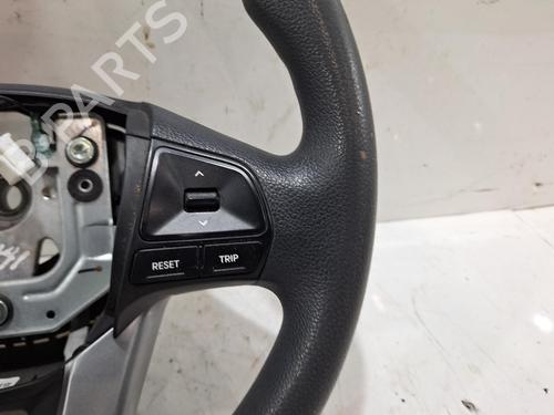 Steering wheel KIA RIO III (UB) 1.25 CVVT | BP39934857C49 - Image 3