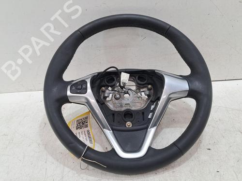 Used Steering wheel FORD FIESTA VI (CB1, CCN) 1.0 EcoBoost (100 hp) 32324666