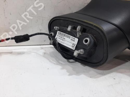 Right mirror FIAT 500X (334_) 1.6 D Multijet (334AXA1B, 334AXA11) | BP31769585C27 