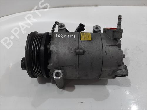 AC compressor FORD KUGA I 2.0 TDCi 4x4 | BP29417196M34 