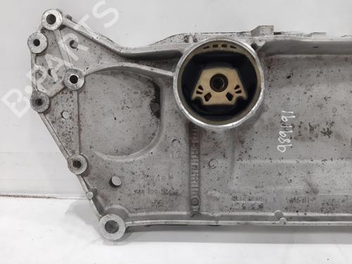 Subframe SEAT ALTEA (5P1) 1.6 TDI | BP26847988M9 