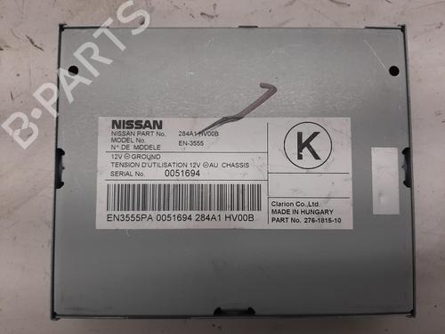 Used Control unit NISSAN QASHQAI II SUV (J11, J11_) 1.2 DIG-T (115 hp) 26844499