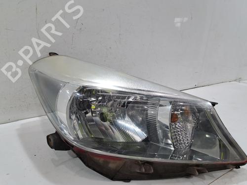 Højre forlygte TOYOTA YARIS (_P13_) 1.0 (KSP130_, KSP130) | BP30057862C29 