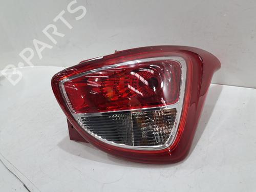 Right taillight HYUNDAI i10 II (BA, IA) 1.2 | BP27659717C35 