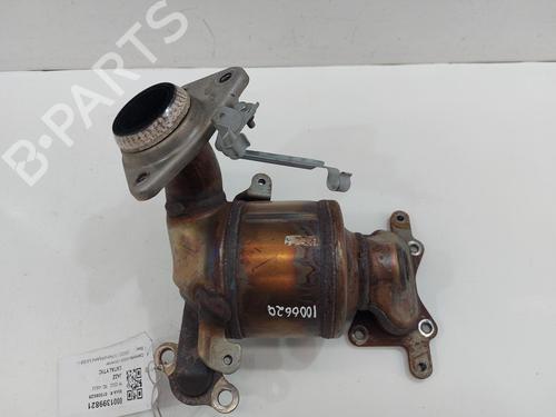 Used Catalyst HONDA JAZZ V (GR_, GS_) 1.5 eHEV (GR3, GR6) (109 hp) 26846928