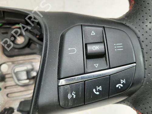 Rat FORD FIESTA VII (HJ, HF) 1.0 EcoBoost | BP33721067C49 - Image 2