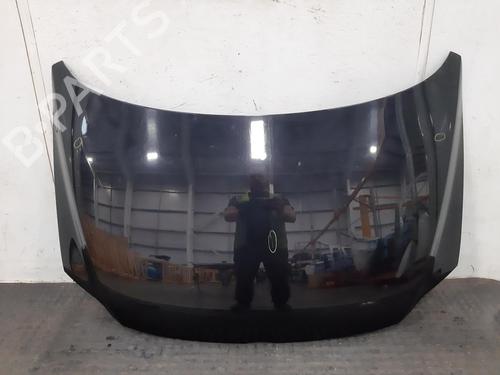 Used Hood VW FOX Hatchback (5Z1, 5Z3, 5Z4) 1.2 (55 hp) 26859241
