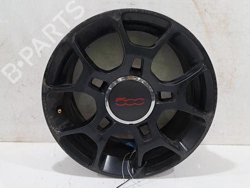 Fælk FIAT 500 (312_) 0.9 (312AXM1B) (105 hp) 31208132