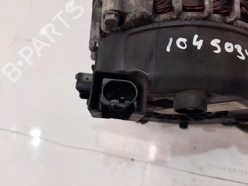 Alternator BMW 1 Coupe (E82) 118 d | BP33282187M7  - Image 5