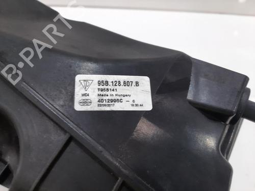 Air filter box PORSCHE MACAN (95B) 3.0 S | BP36451173M87 - Image 6