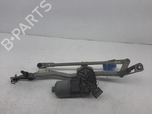 Viskermotor vindrude PEUGEOT PARTNER Tepee 1.2 THP (110 hp) 26870188