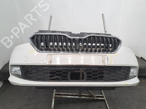 Used Front bumper Front bumper 37433181 37433181