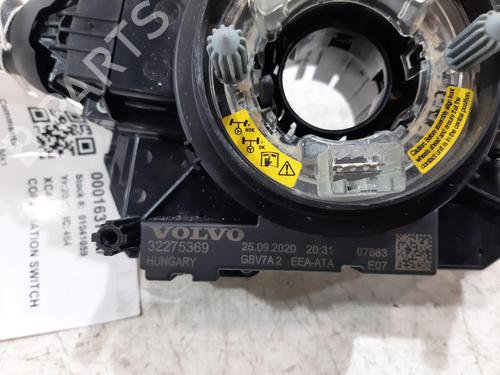 Interruttore VOLVO XC40 (536) B4 Mild-Hybrid AWD | BP32324801I30 