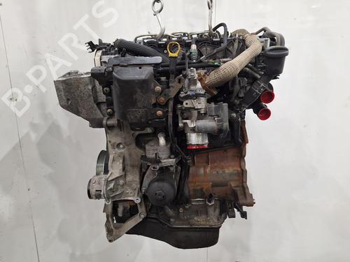 Engine LAND ROVER RANGE ROVER EVOQUE (L538) 2.2 D 4x4 | BP30360362M1 