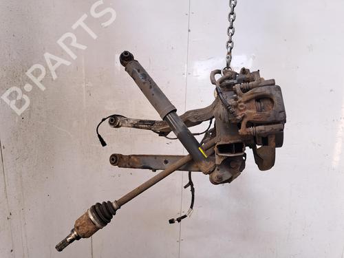 Used Right rear suspension arm RENAULT KADJAR (HA_, HL_) 1.6 dCi 130 4x4 (HLA4) (130 hp) 26795885