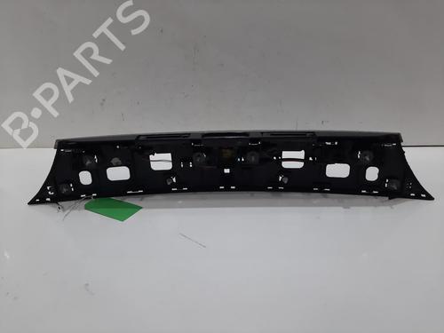 Tailgate handle VAUXHALL MERIVA Mk II (B) (S10) 1.4 | BP29809407C132 