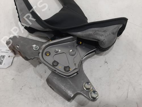 Hand brake TOYOTA HILUX VIII Pickup (_N1_) 2.8 TD 4WD (GUN126) | BP26797275I18 