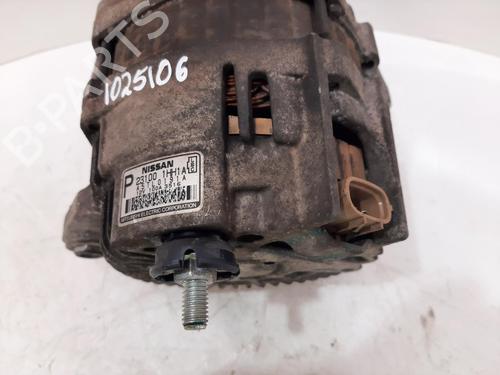 Alternator NISSAN MICRA IV (K13K, K13KK) 1.2 | BP28575176M7 
