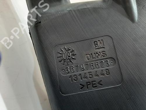 Behälter Scheibenwaschanlage VAUXHALL ZAFIRA Mk II (B) (A05) 1.6 | BP30559815C113