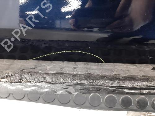 Right front door MAZDA 2 Hatchback (DL, DJ) 1.5 SKYACTIV-G | BP32409398C3