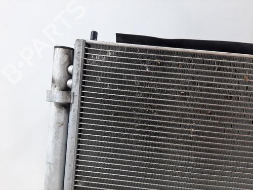 Radiator set HYUNDAI i10 III (AC3, AI3) 1.2 MPi | BP29581177M120 