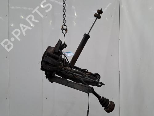 Used Right rear suspension arm BMW 1 (E81) 116 i (122 hp) 26786549