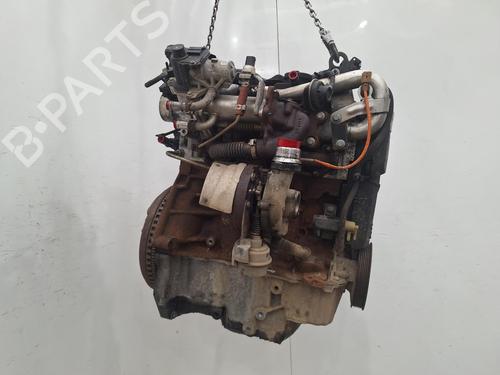 Engine DACIA DUSTER (HS_) 1.5 dCi 4x4 | BP39951829M1 - Image 4