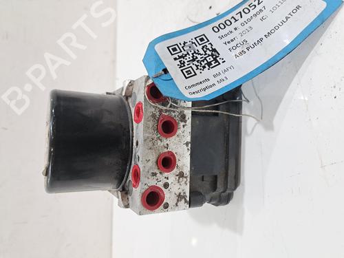 ABS pump FORD FOCUS III 1.6 TDCi | BP34377605M43  - Image 5