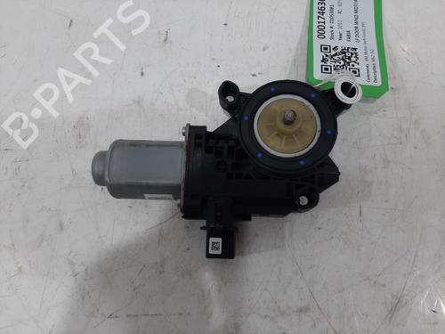 Front left window mechanism SKODA FABIA II (542) 1.2 | BP36530711C22 - Image 2