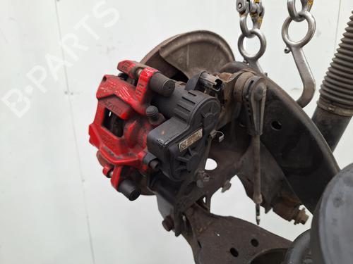 Left rear suspension arm FORD FOCUS IV Turnier (HP) 1.5 EcoBlue | BP30260002M14 