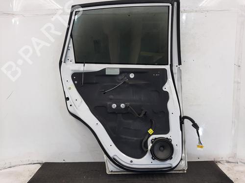 Left rear door VAUXHALL ANTARA A (L07) 2.2 CDTi 4x4 | BP29398004C4 